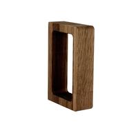 Porte-serviettes Grip WxHxD 13.5x3x8.5cm