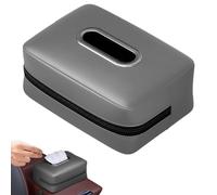 Porte-serviettes de voiture, porte de siège arrière - La housse de la boîte de maintien de la voiture en ordre | Siège arrière pour organisateur de voiture, boîte