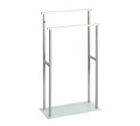 Porte-serviettes Debar - Blanc Blanc