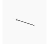 Dornbracht porte-serviettes 8321597900 1-pivot 360mm, chromé