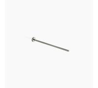 Porte-serviettes Dornbracht, 1 bras, fixe, saillie 360mm, 83215979-06, Couleur: Platine Mat