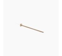 Porte-serviettes Dornbracht, 1 bras, fixe, saillie 360mm, 83215979-46, Couleur: Champagne brossé
