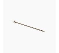 Porte-serviettes Dornbracht, 1 pièce, rigide, saillie 490mm, 83211979-26, Couleur: Or clair