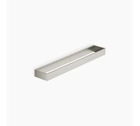 Porte-serviettes Dornbracht, 450mm, 83070780-06, Couleur: Platine Mat