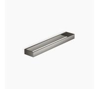 Porte-serviettes Dornbracht, 450mm, 83070780-19, Couleur: Chrome foncé