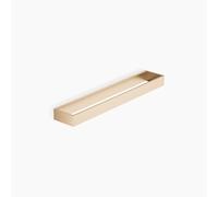 Porte-serviettes Dornbracht, 450mm, 83070780-46, Couleur: Champagne brossé