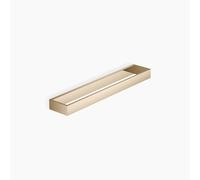 Porte-serviettes Dornbracht, 450mm, 83070780-47, Couleur: Champagne