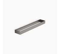 Porte-serviettes Dornbracht, 450mm, 83070780-99, Couleur: foncé Platine mat