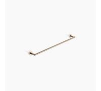 Porte-serviettes Dornbracht, 600 mm, 83060979-26, Couleur: Or clair