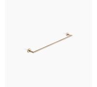 Porte-serviettes Dornbracht, 600 mm, 83060979-46, Couleur: Champagne brossé