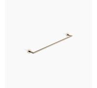 Porte-serviettes Dornbracht, 600 mm, 83060979-47, Couleur: Champagne