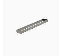 Porte-serviettes Dornbracht, 83060780-99, Couleur: foncé Platine mat