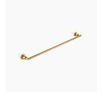 Porte-serviettes Dornbracht TARA, 83080892-28, Couleur: Laiton brossé