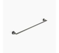 Porte-serviettes Dornbracht TARA, 83080892-99, Couleur: foncé Platine mat