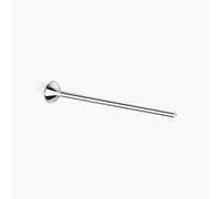 Porte-serviettes Dornbracht VAIA, 1 pièce, rigide, 83211809-00, couleur : chrome