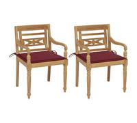 Porte serviettes double - Barre Fixe 6 tubes - VidaXL