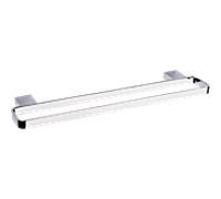 Porte-serviettes double Bravat New York 855210, chromé
