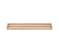 Andersen Furniture Porte-serviettes Double Chêne