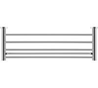 Porte-serviettes Duravit D-Code, suspendu, 0099251000, Couleur: chrome