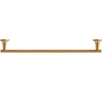Porte-serviettes Duravit Starck T, 610 mm, 009942, Coloris: bronze brossÃ© - 0099420400