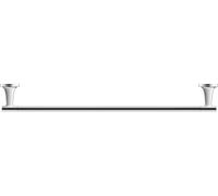 Porte-serviettes Duravit Starck T, 610mm, 0099421000, Couleur: chrome