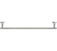 Porte-serviettes Duravit Starck T, 610 mm, 009942, Coloris: acier inoxydable brossÃ© - 0099427000