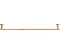 Duravit Starck T Porte-serviette - 81cm - Bronze brossé 0099430400