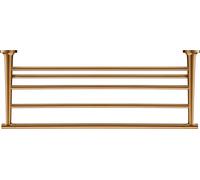 Porte-serviettes Duravit Starck T, mural, 0099440400, Couleur: bronze brossé