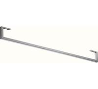 Duravit porte-serviettes Vero 0030331000, 115 cm, tube carré 14 mm, pour 045412, chrome