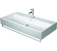 Duravit Vero Porte serviettes pour lavabo 045410 chrome 0030391000