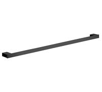 Porte-serviettes emco loft, 842 mm, 056013380, Couleur: Noir
