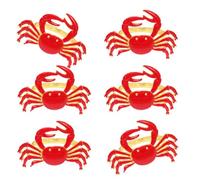 Porte-Serviettes en Alliage de crevettes Dynamic Rose, B, C