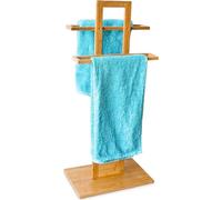 Porte-serviettes en bambou, RD3083, 85cm