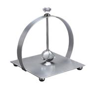 Porte-serviettes en papier,Porte-serviettes en papier | de luxe léger avec porte-mouchoirs en métal avec di,Distributeur de serviette de table à manger couci