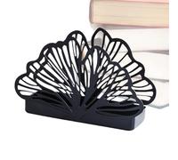 Porte-serviettes en papier - Porte-serviettes pour table | Plateau de rangement décoratif pour cuisine, fête de mariage, café, salle de bain, restaurant, dîner