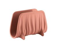 Porte-serviettes en terre cuite Tierra