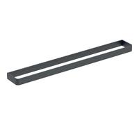 Porte-serviettes Geberit iCon, pour meubles de salle de bain, 42 mm, 502.328....