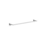 Porte-serviettes Gessi Anello, entraxe de 60 cm, 63803708, Couleur: Cuivre brossé PVD