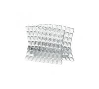 Porte-Serviettes Guzzini Transparent Collection Tiffany 19980000