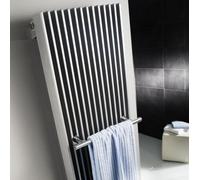 Porte-serviettes HSK 401 mm, adapté au Mod. Radiateur SKY design, 810001-401