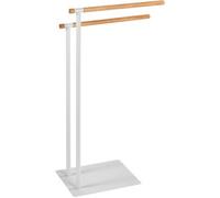 Porte-serviettes Macao - 2 barres WENKO