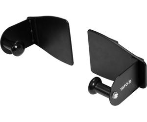 PORTE-SERVIETTES MAGNÃ‰TIQUE YATO YT-08680