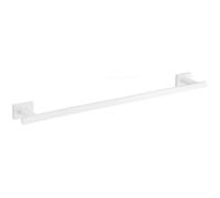 Porte-serviettes Mexen Arno, blanc - 7020724-20
