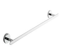 Porte-serviettes Mexen Loft, chrome - 7012624-00