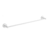 Porte-serviettes Mexen Remo, blanc - 7050724-20