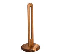 Porte-serviettes moderne en bois massif pour la décoration de la maison et une utilisation pratique dans divers espaces de vie Porte-serviettes en bois robuste