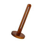 Porte-serviettes moderne en bois massif pour la décoration de la maison et une utilisation pratique dans divers espaces de vie Minimalistes Porte-serviettes en bois