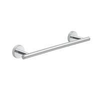 Porte-serviettes mural 35cm chrome Eros Gedy 000023211335200