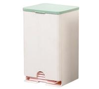 Porte-serviettes mural | Distributeur de serviettes flottant | Boîte de rangement multifonctionnelle pour serviettes hygiéniques pour toilettes, cotons-tiges, accessoires de salle de bain pour la