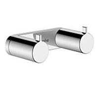 hansgrohe AddStoris S Crochet porte-serviette, 41785000,